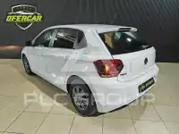 2019 Volkswagen Polo