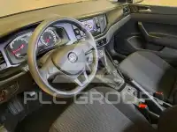 2019 Volkswagen Polo