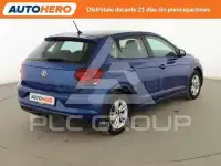 2019 Volkswagen Polo