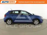 2019 Volkswagen Polo
