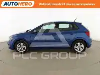 2019 Volkswagen Polo