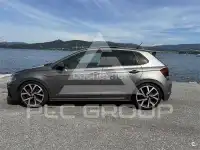 2019 Volkswagen Polo