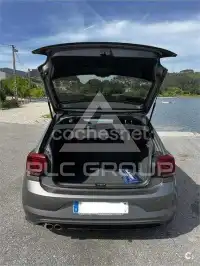2019 Volkswagen Polo