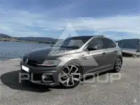 2019 Volkswagen Polo