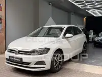 2019 Volkswagen Polo