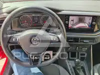 2019 Volkswagen Polo