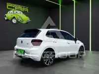 2019 Volkswagen Polo