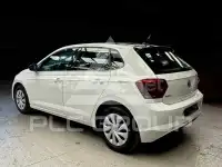 2019 Volkswagen Polo