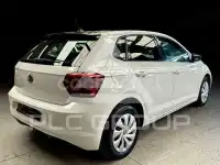 2019 Volkswagen Polo