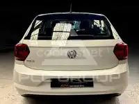 2019 Volkswagen Polo