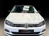 2019 Volkswagen Polo
