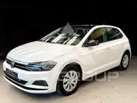 2019 Volkswagen Polo