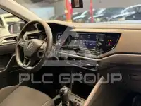2019 Volkswagen Polo