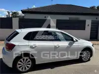 2019 Volkswagen Polo