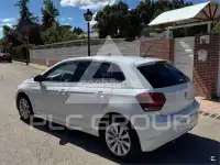 2019 Volkswagen Polo