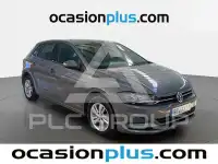 2019 Volkswagen Polo
