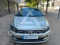 2019 Volkswagen Polo