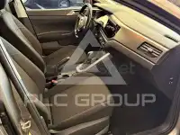 2019 Volkswagen Polo