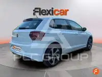 2019 Volkswagen Polo
