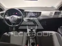2019 Volkswagen Polo