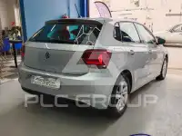 2019 Volkswagen Polo