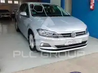 2019 Volkswagen Polo