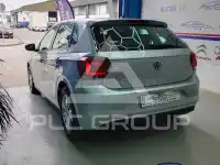 2019 Volkswagen Polo