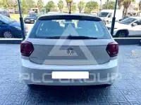 2019 Volkswagen Polo