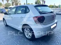 2019 Volkswagen Polo