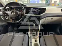 2019 Volkswagen Polo