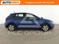 2019 Volkswagen Polo