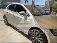 2019 Volkswagen Polo