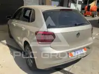 2019 Volkswagen Polo