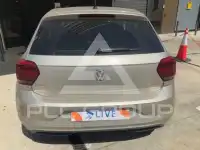 2019 Volkswagen Polo