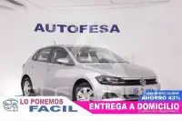 2019 Volkswagen Polo
