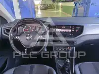 2019 Volkswagen Polo