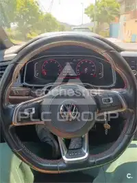 2019 Volkswagen Polo