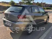 2019 Volkswagen Polo