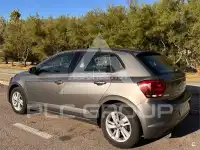 2019 Volkswagen Polo