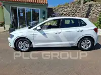 2019 Volkswagen Polo