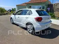 2019 Volkswagen Polo