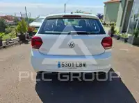 2019 Volkswagen Polo