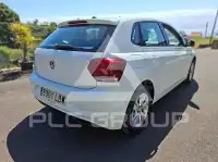 2019 Volkswagen Polo