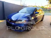 2019 Volkswagen Polo
