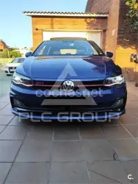 2019 Volkswagen Polo