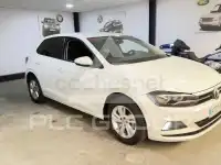 2019 Volkswagen Polo