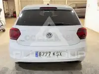 2019 Volkswagen Polo