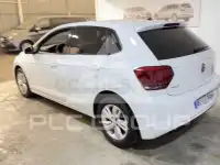 2019 Volkswagen Polo