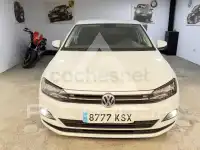 2019 Volkswagen Polo