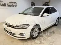 2019 Volkswagen Polo